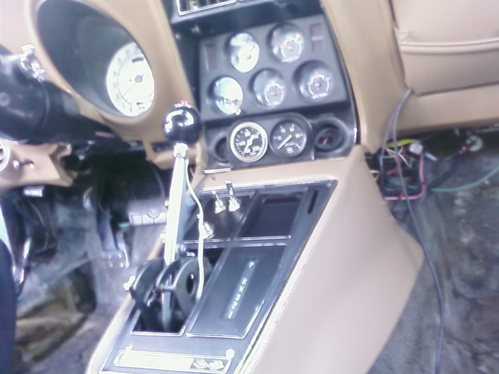 Cigarette lighter ground issue!!!! help CorvetteForum Chevrolet